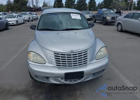 2005 Chrysler Pt Cruiser z USA, uszkodzony, nr VIN 3C4FY48B85T558396